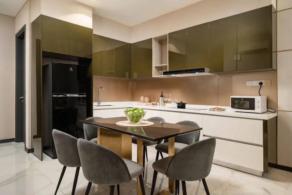 هتل ویندهام سوئیت